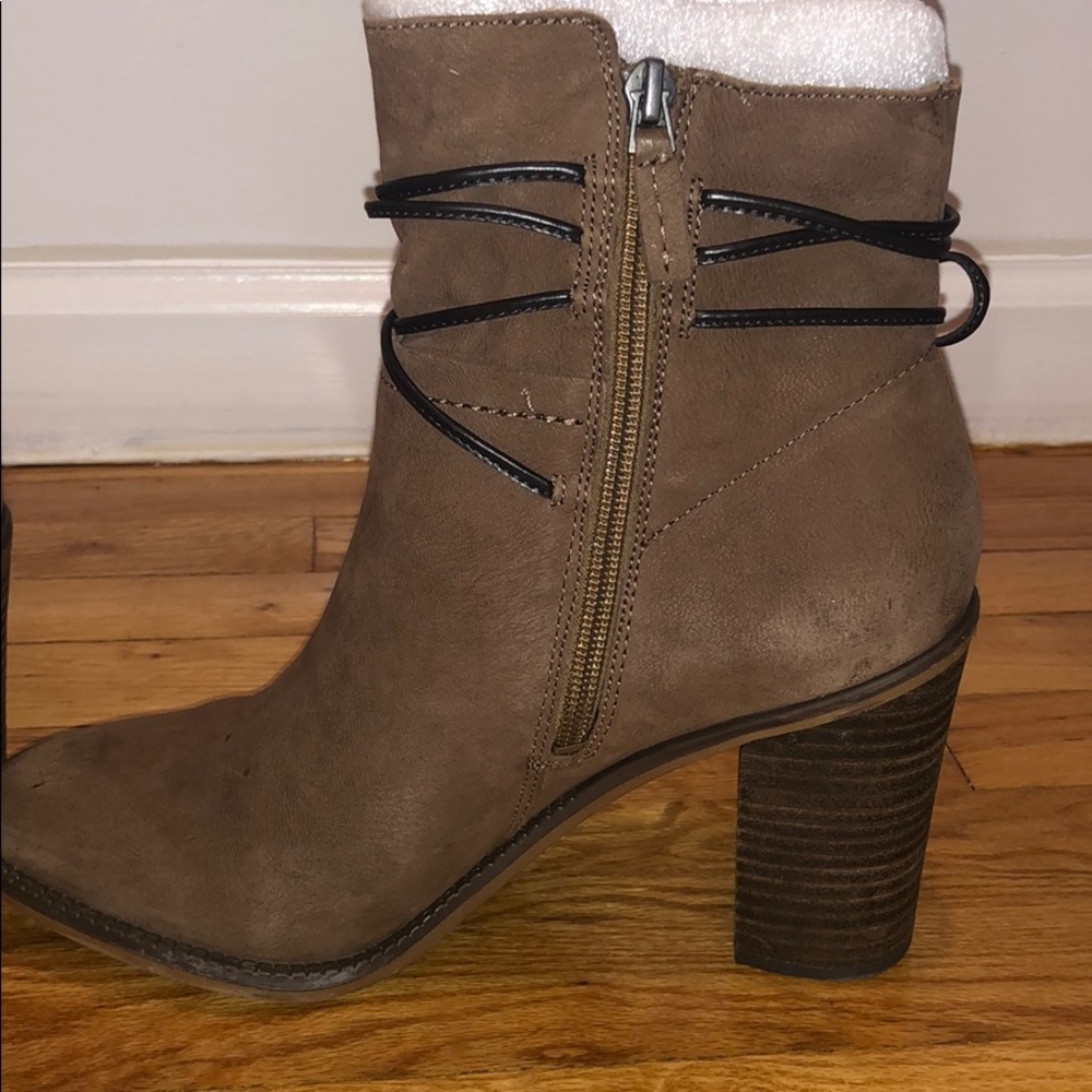 Booties - Picture 2 of 5